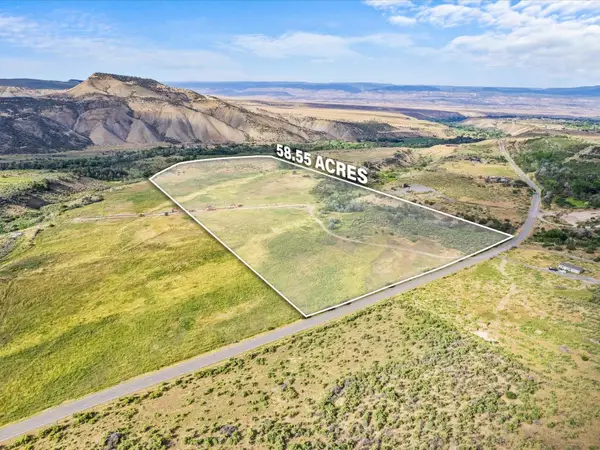 5681 Purdy Mesa Road, Whitewater, CO 81527