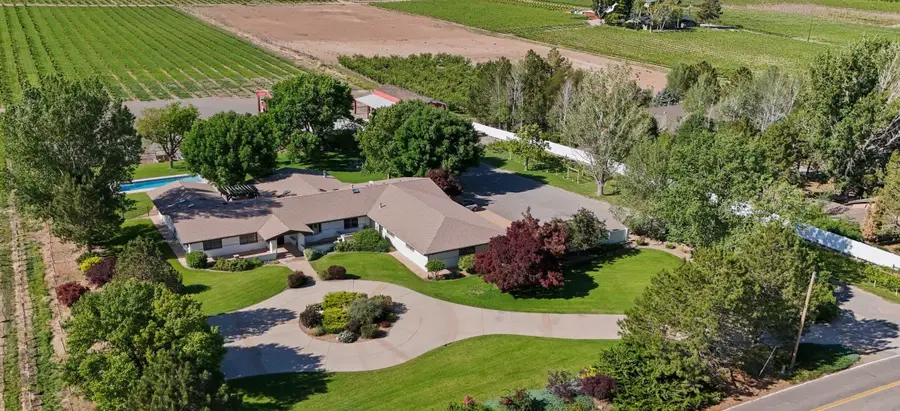 3339 C Road, Palisade, CO 81526 - #2