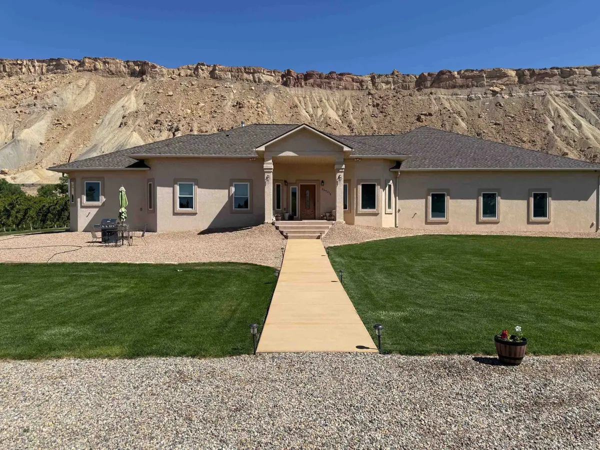 3652 1/2 G 7/10 Road, Palisade, CO 81526 - #1