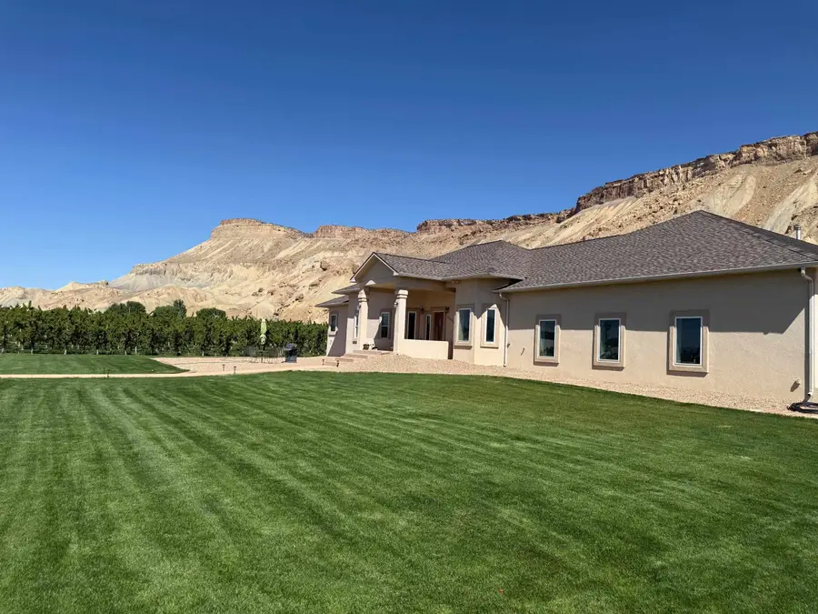 3652 1/2 G 7/10 Road, Palisade, CO 81526 - #3