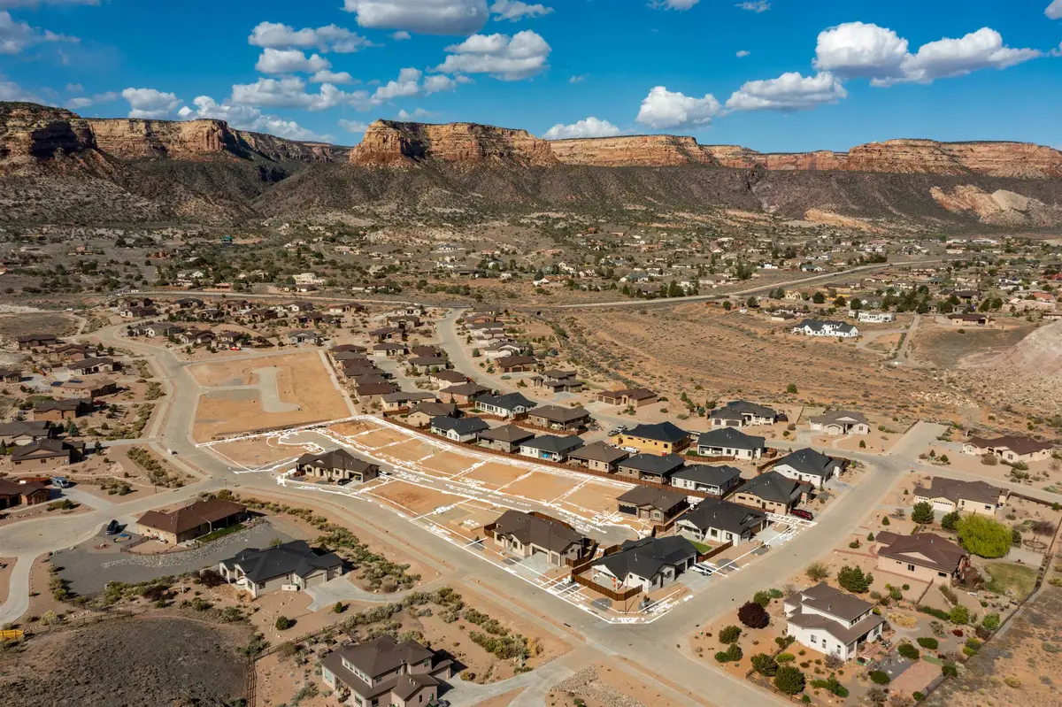 2310 Rocky Knoll Court, Grand Junction, CO 81507 - #1