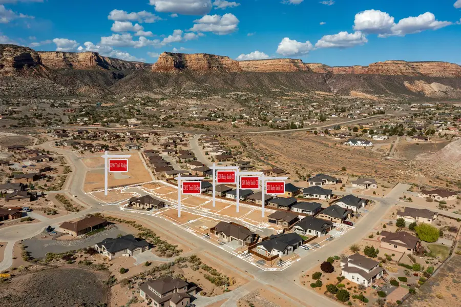 2310 Rocky Knoll Court, Grand Junction, CO 81507 - #2