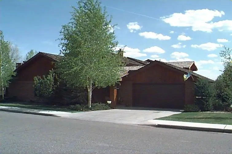 1535 Crest View Way, Grand Junction, CO 81506 - #1