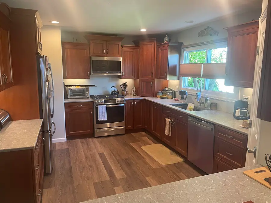 1535 Crest View Way, Grand Junction, CO 81506 - #2