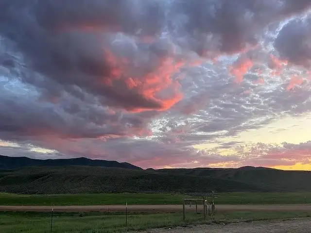 3719 County Road 45, Hamilton, CO 81638 - #1