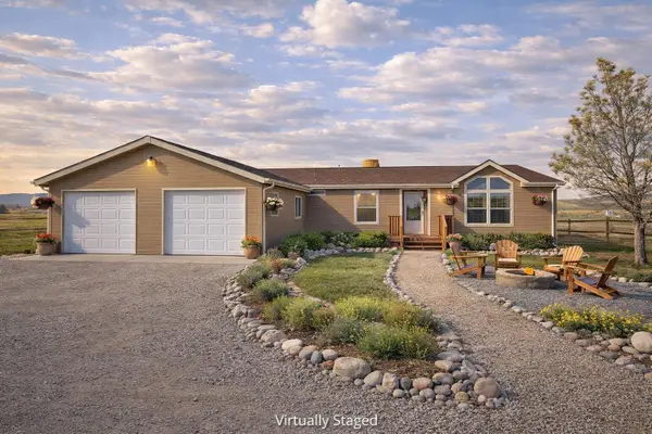 710 Old Highway 6&50, Mack, CO 81525
