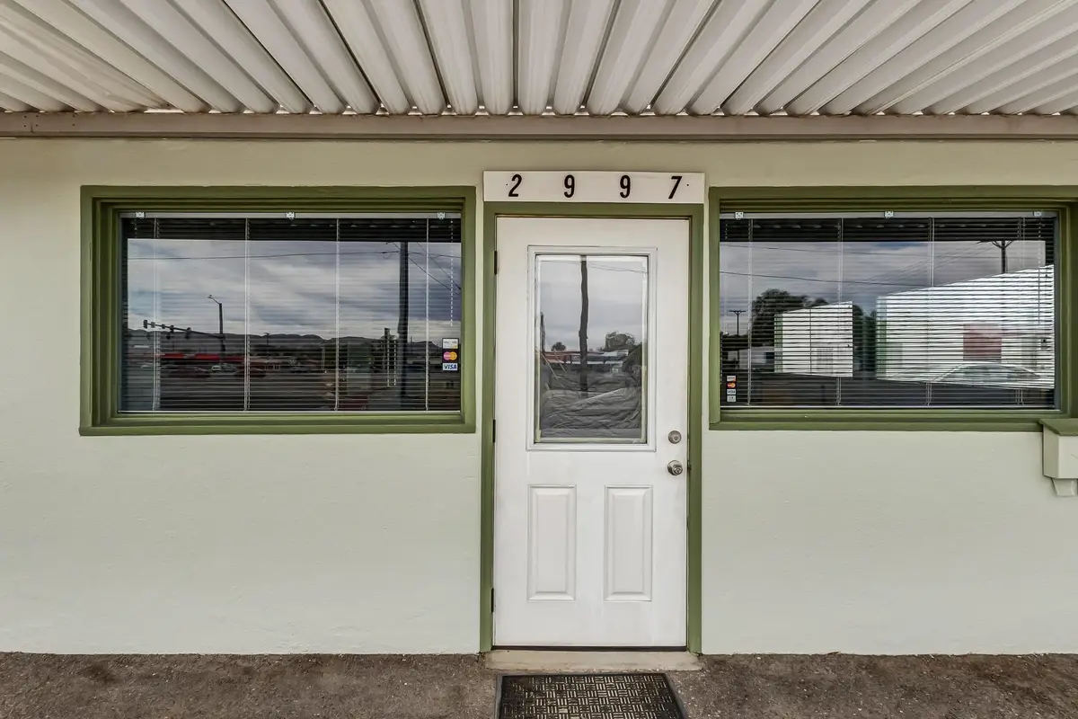 2997 North Avenue, Grand Junction, CO 81504 - #1