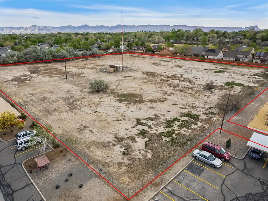 624 Hunter Creek Drive, Grand Junction, CO 81505 - #2