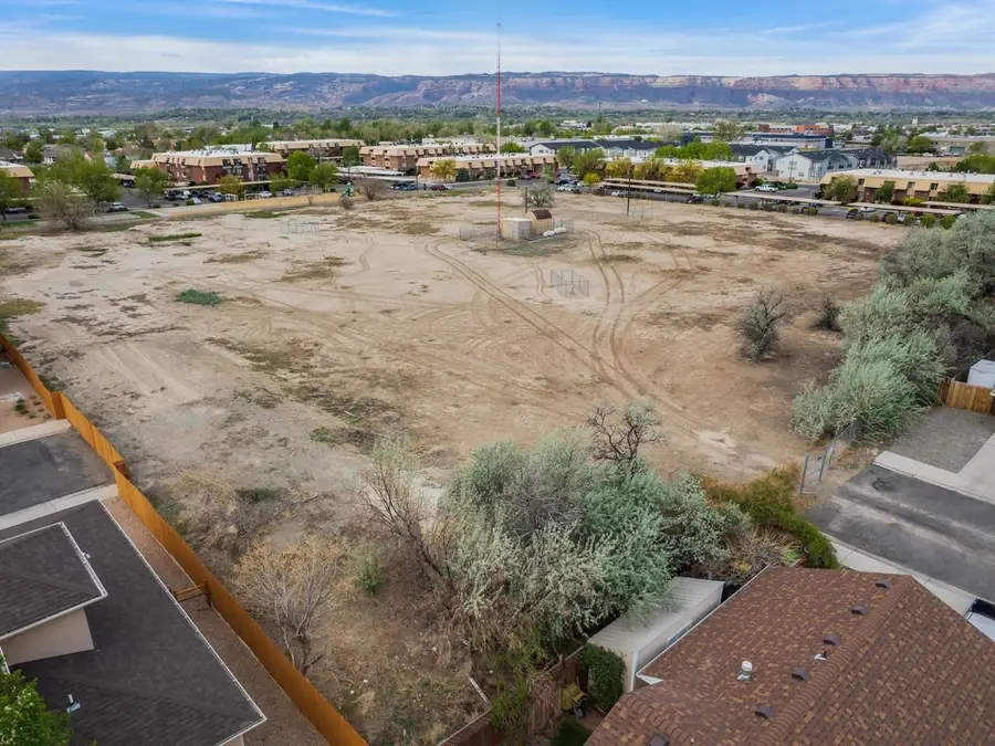 624 Hunter Creek Drive, Grand Junction, CO 81505 - #3