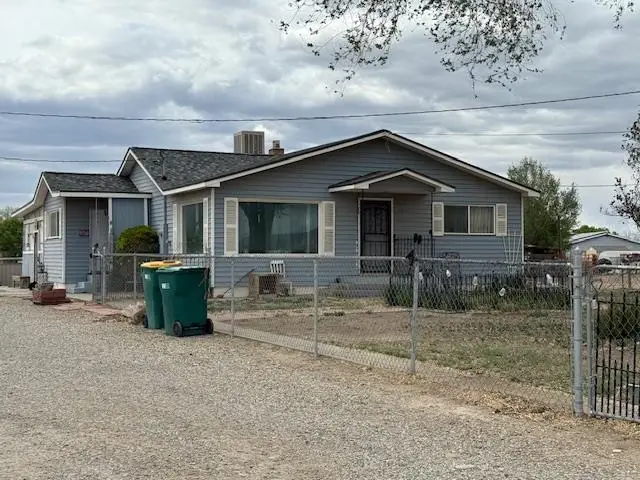 851 21 Road, Fruita, CO 81521 - #1