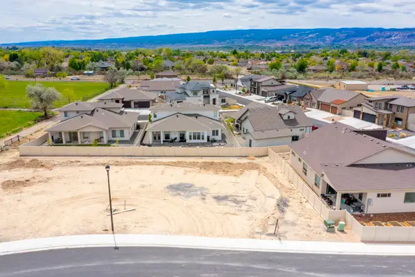 2521 Woody Creek Drive, Grand Junction, CO 81505
