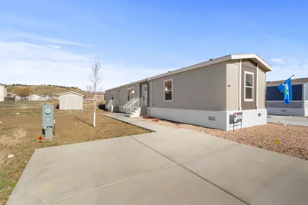 200 W 20th Street #A145, Rifle, CO 81650