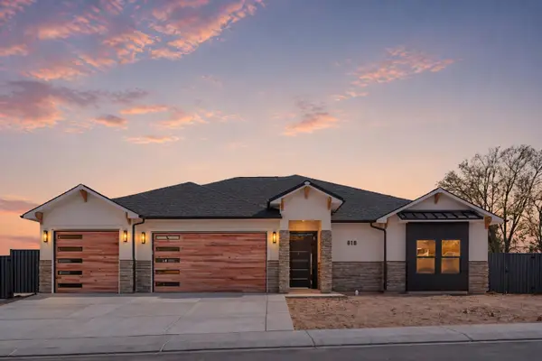 618 Manzanita Drive, Grand Junction, CO 81507