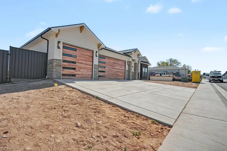 618 Manzanita Drive, Grand Junction, CO 81507 - #2