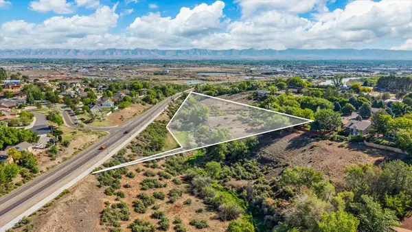 551 23 Road, Grand Junction, CO 81507
