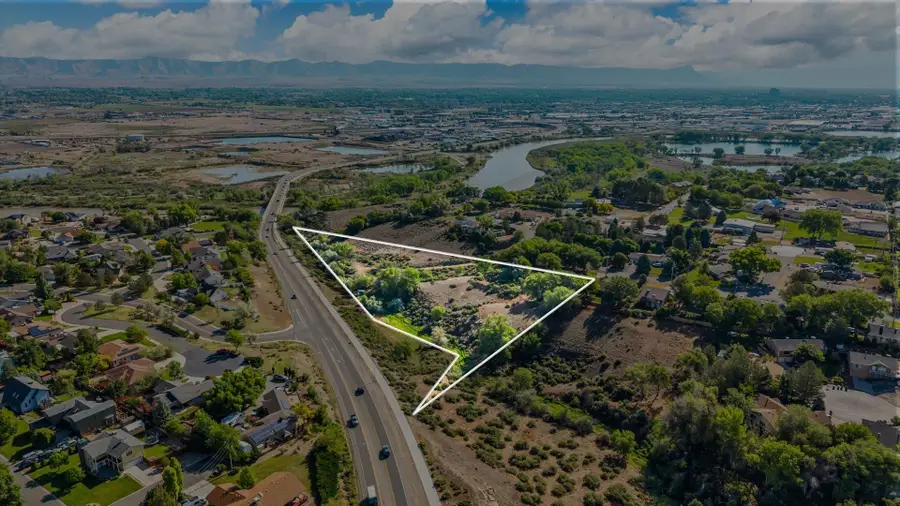551 23 Road, Grand Junction, CO 81507 - #3