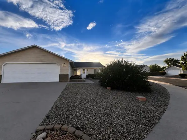 663 Mineral Court, Fruita, CO 81521