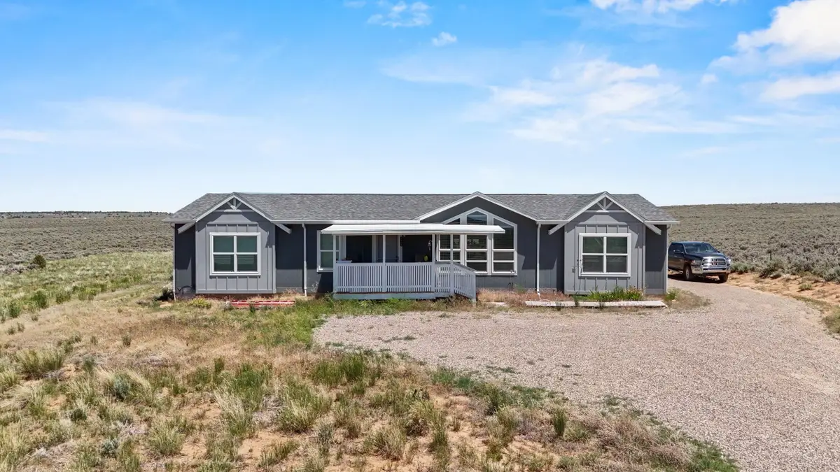 1070 N 14 1/2 Road, Glade Park, CO 81523 - #1