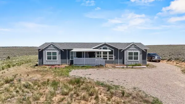 1070 N 14 1/2 Road, Glade Park, CO 81523