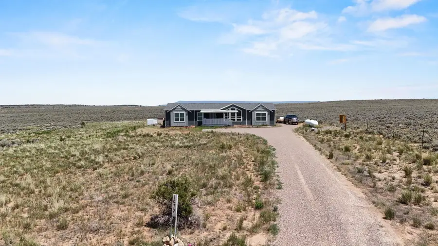 1070 N 14 1/2 Road, Glade Park, CO 81523 - #2