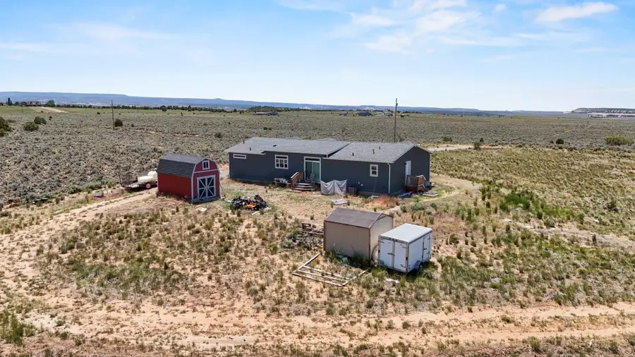 1070 N 14 1/2 Road, Glade Park, CO 81523 - #3