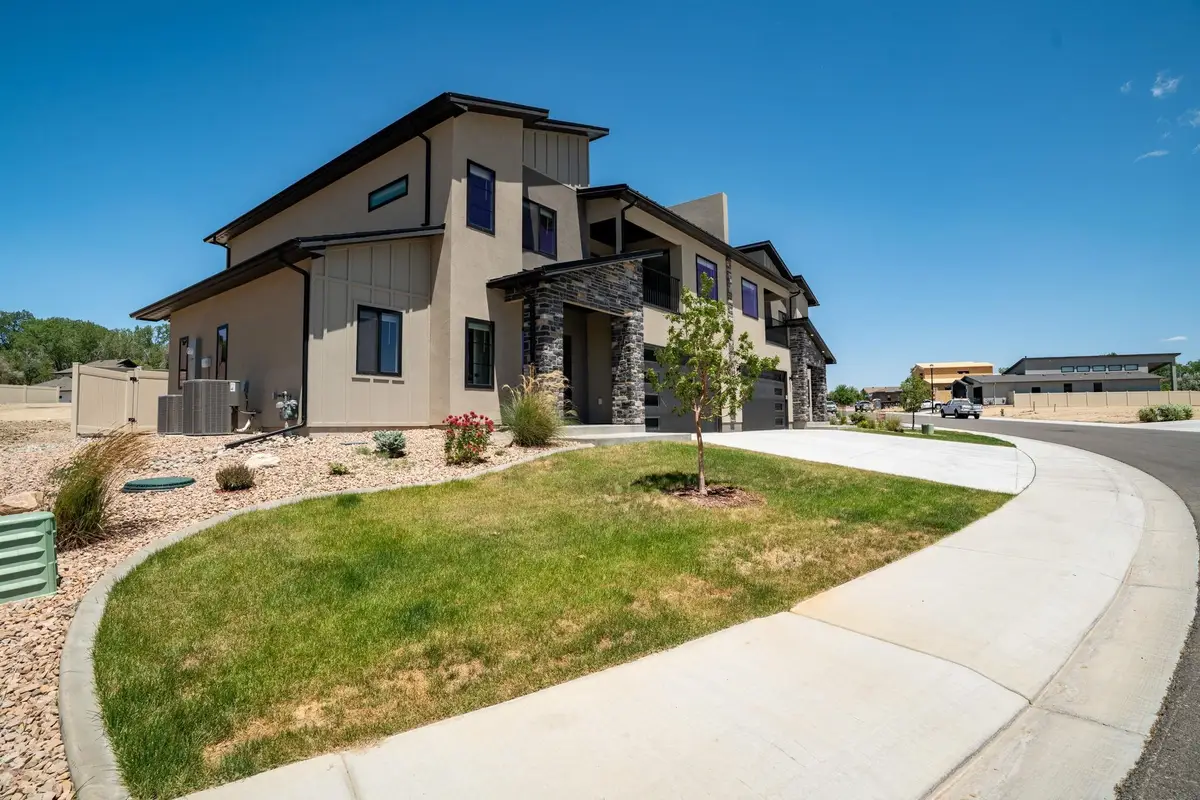 665 Tilman Drive #A & B, Grand Junction, CO 81506 - #1