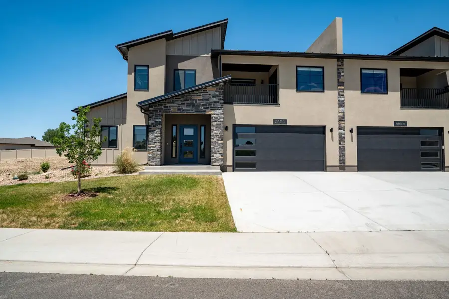 665 Tilman Drive #A & B, Grand Junction, CO 81506 - #2