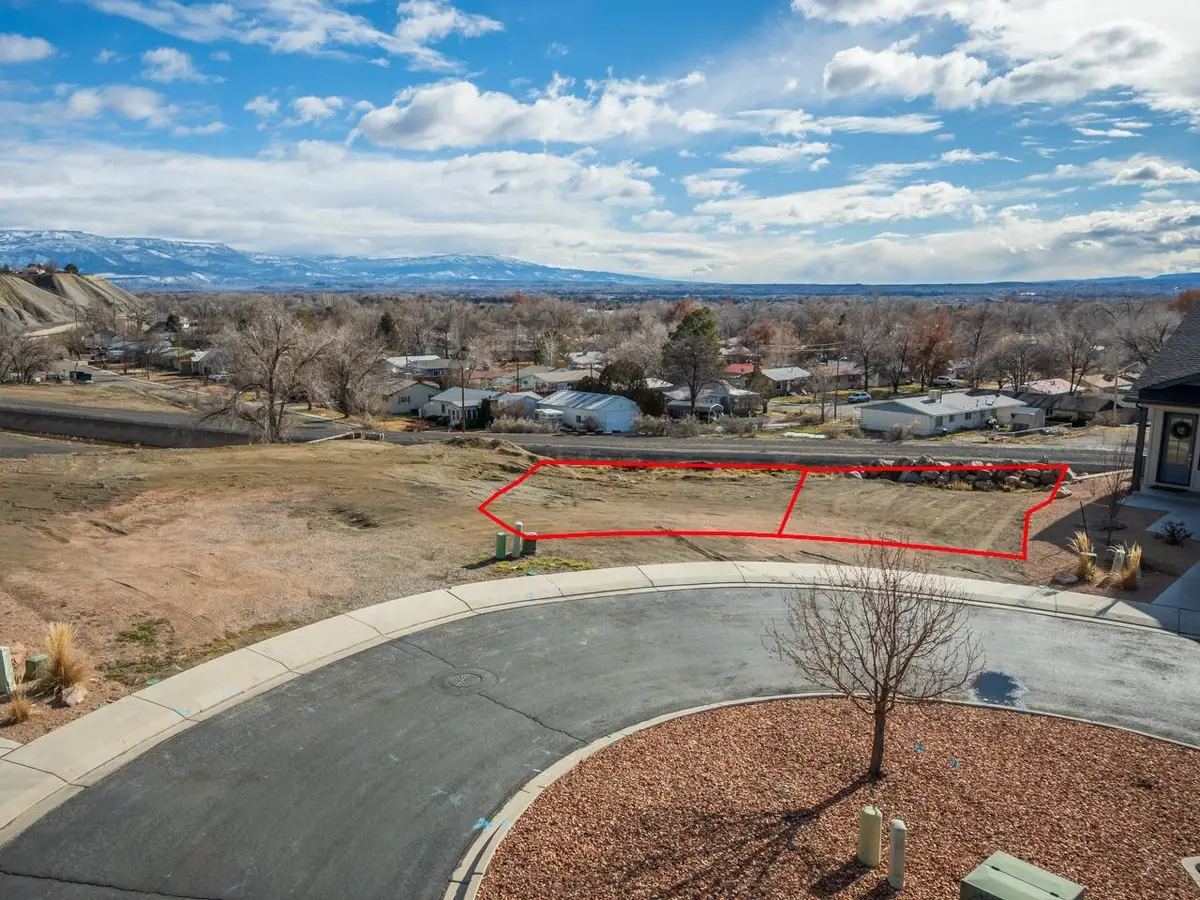 1875 & 1885 Wellington Avenue, Grand Junction, CO 81501 - #1