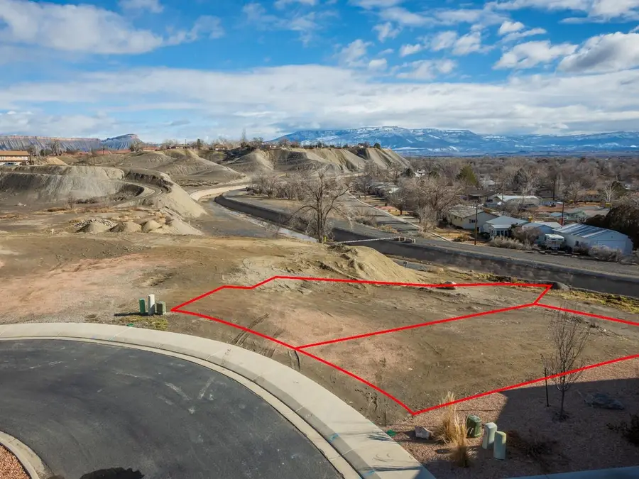 1875 & 1885 Wellington Avenue, Grand Junction, CO 81501 - #2