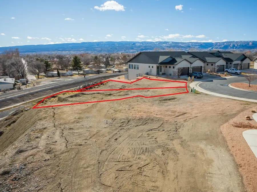 1875 & 1885 Wellington Avenue, Grand Junction, CO 81501 - #3