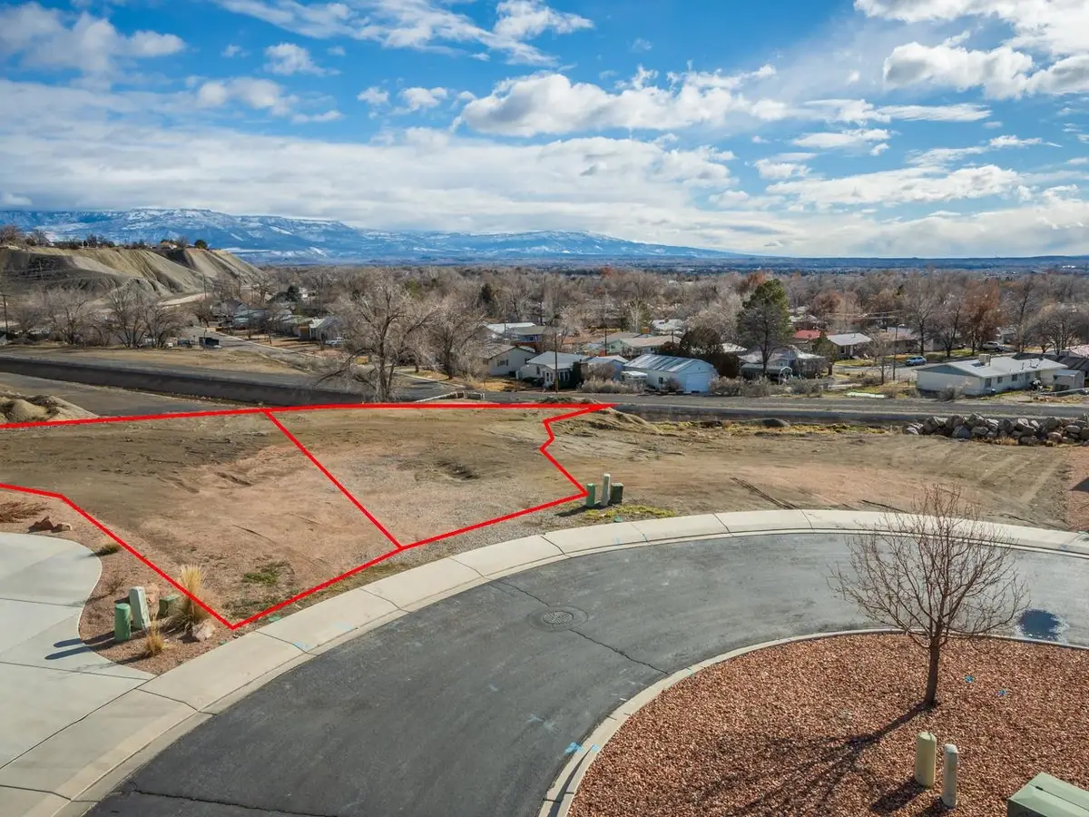 1890 & 1895 Wellington Avenue, Grand Junction, CO 81501 - #1