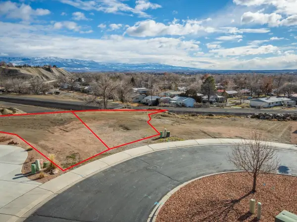 1890 & 1895 Wellington Avenue, Grand Junction, CO 81501