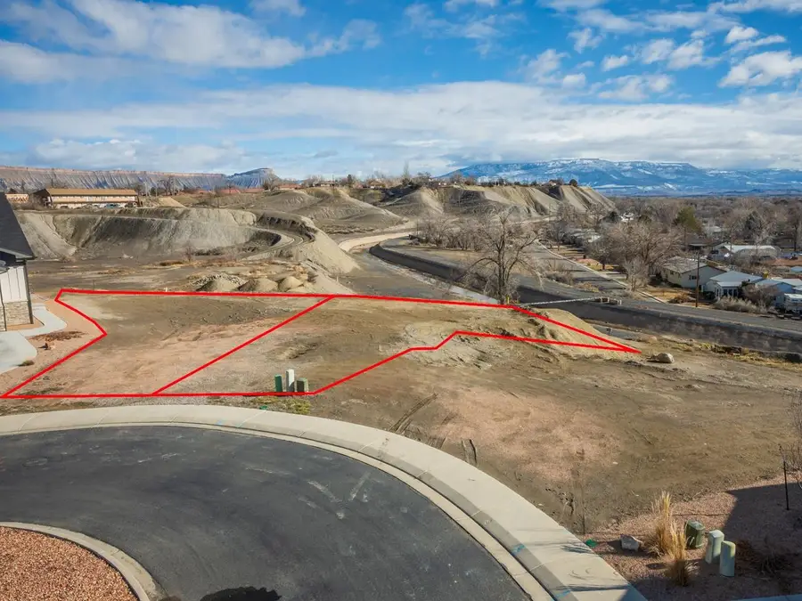 1890 & 1895 Wellington Avenue, Grand Junction, CO 81501 - #2