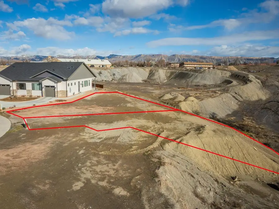 1890 & 1895 Wellington Avenue, Grand Junction, CO 81501 - #3