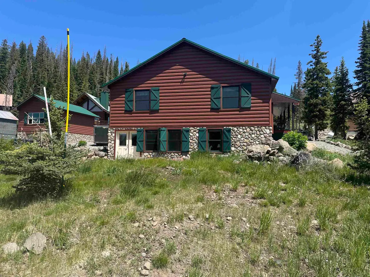 21462 N Twin Lake Drive, Cedaredge, CO 81413 - #1