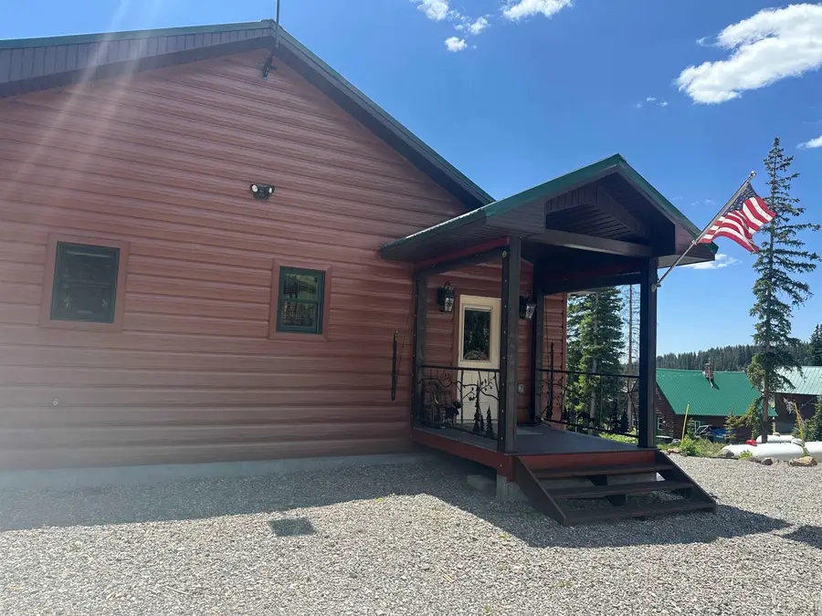 21462 N Twin Lake Drive, Cedaredge, CO 81413 - #3