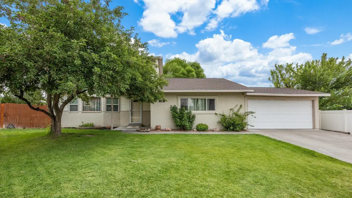 630 Sparn Court, Grand Junction, CO 81506 - #1