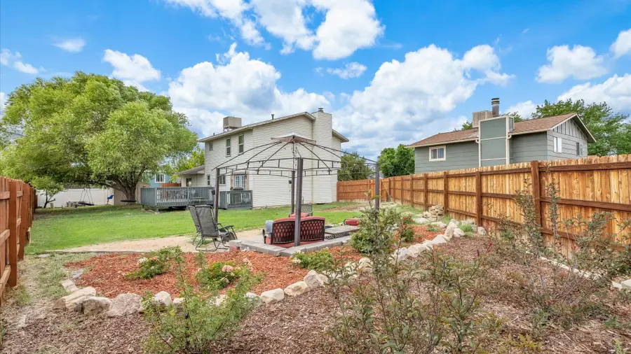 630 Sparn Court, Grand Junction, CO 81506 - #2