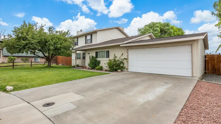 630 Sparn Court, Grand Junction, CO 81506 - #3