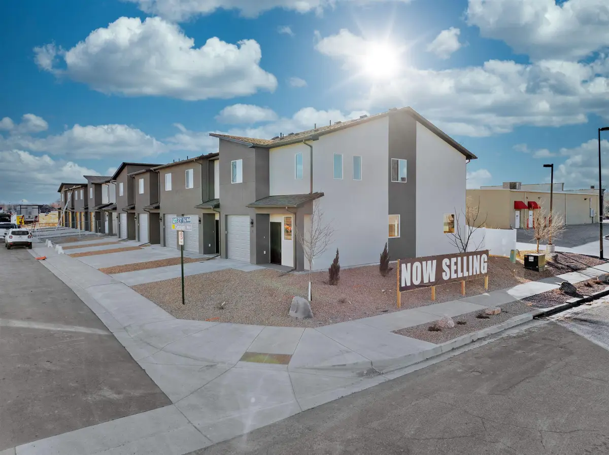 2773 Caspian Way, Grand Junction, CO 81503 - #1