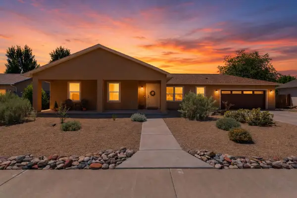 846 Cabernet Drive, Palisade, CO 81526
