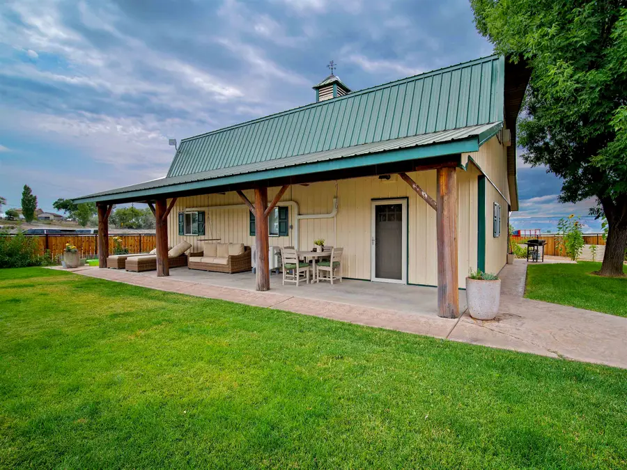1161 23 Road, Grand Junction, CO 81505 - #2