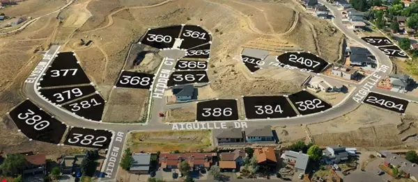 384 Aiguille Drive, Grand Junction, CO 81507