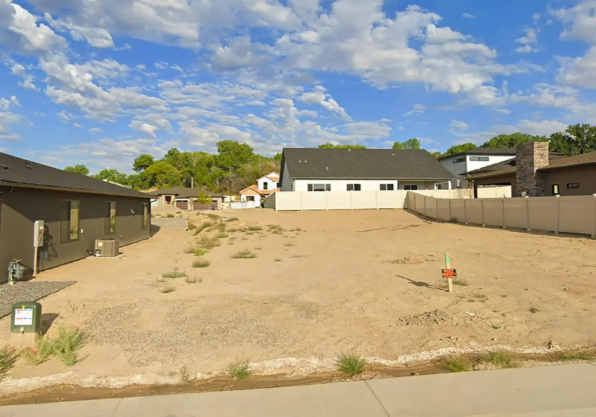669 Tilman Drive, Grand Junction, CO 81506 - #1