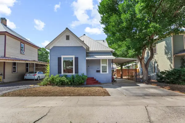 308 E 4th Street, Delta, CO 81416