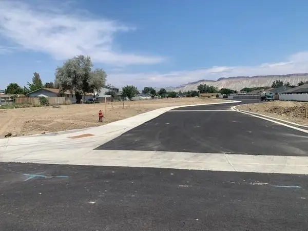 621 Penny Lane #Lot 6, Grand Junction, CO 81504