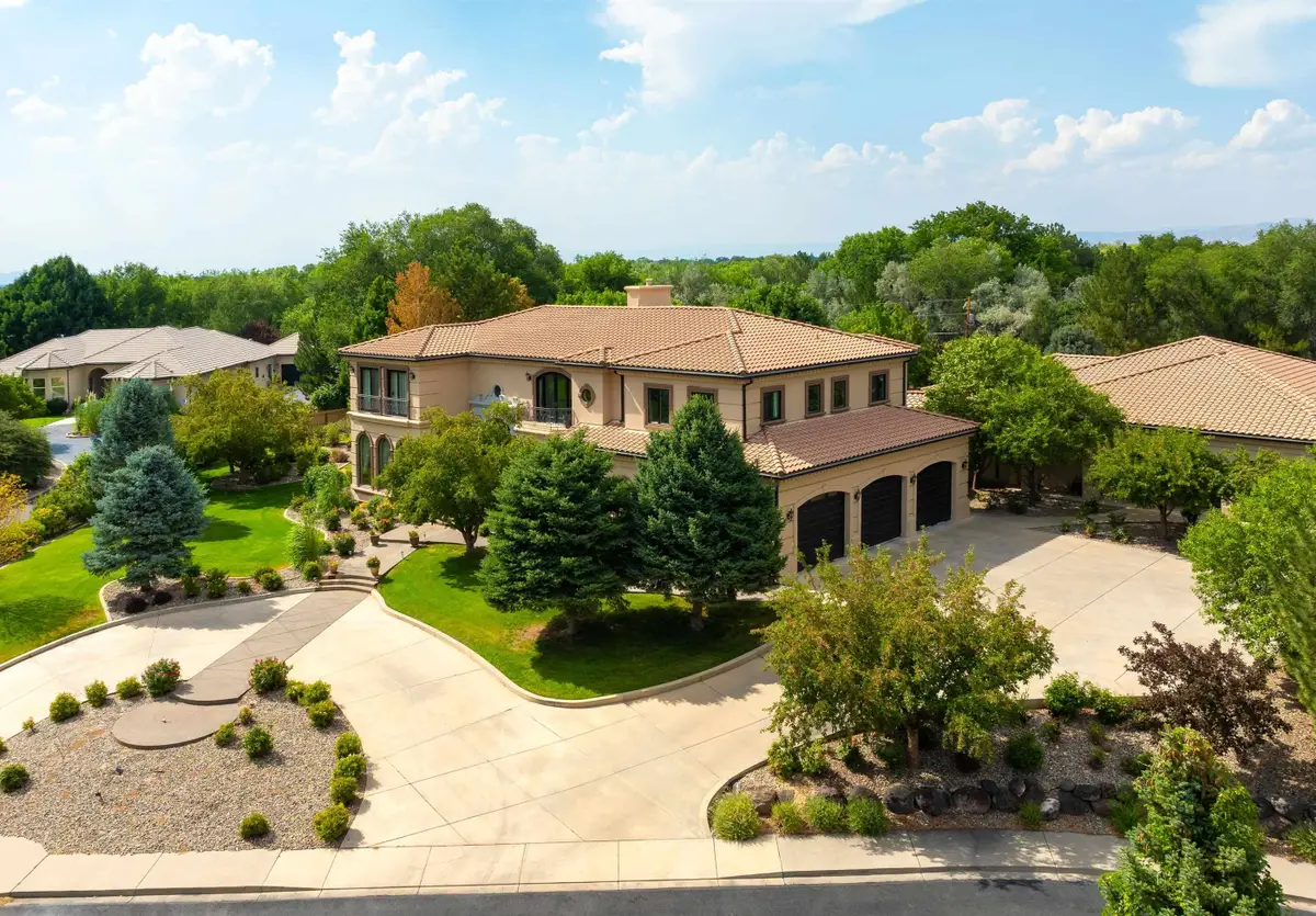 2612 Partridge Court, Grand Junction, CO 81506 - #1