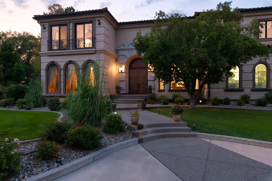 2612 Partridge Court, Grand Junction, CO 81506 - #2