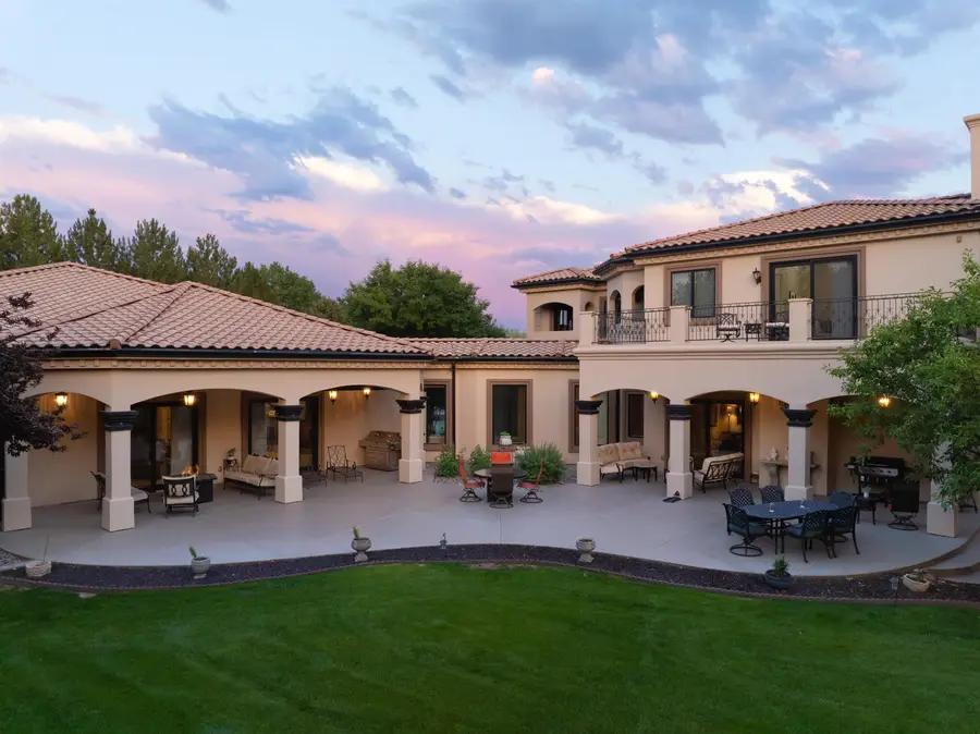 2612 Partridge Court, Grand Junction, CO 81506 - #3