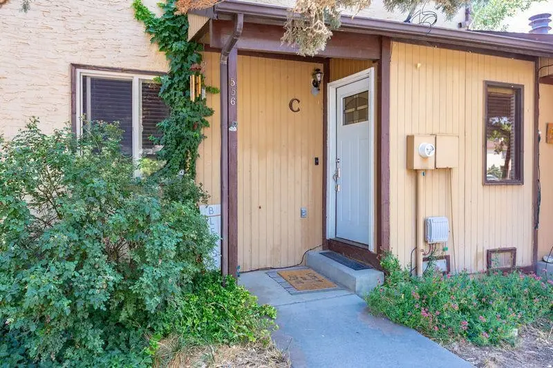 556 W Good Hope Circle #C, Clifton, CO 81520 - #1